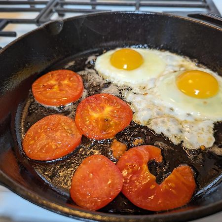 Otto Hidden Hollow Bed And Breakfast מראה חיצוני תמונה