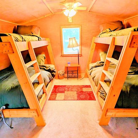 Otto Hidden Hollow Bed And Breakfast מראה חיצוני תמונה