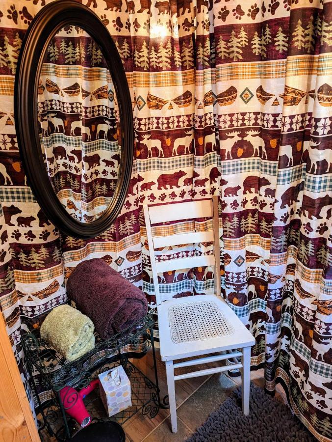 Otto Hidden Hollow Bed And Breakfast מראה חיצוני תמונה