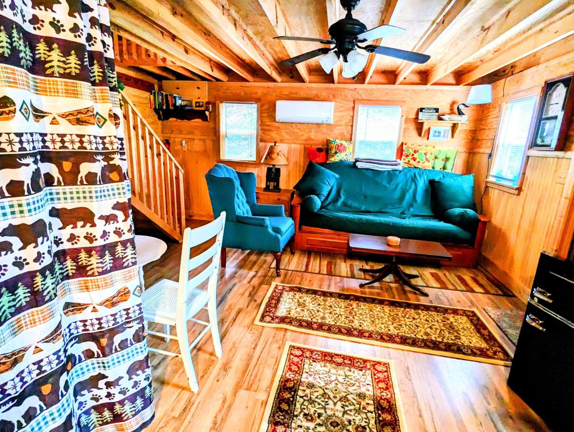 Otto Hidden Hollow Bed And Breakfast מראה חיצוני תמונה